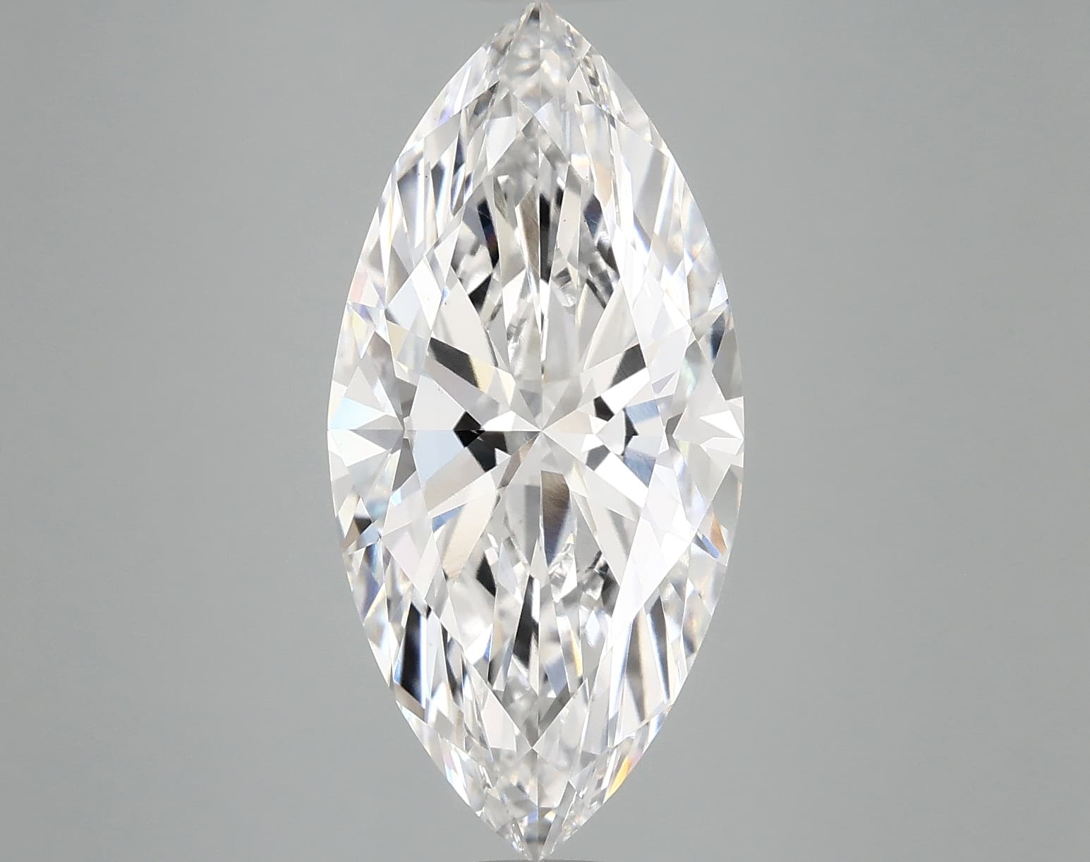 4.97ct | Marquise | E | VS1 | Ideal