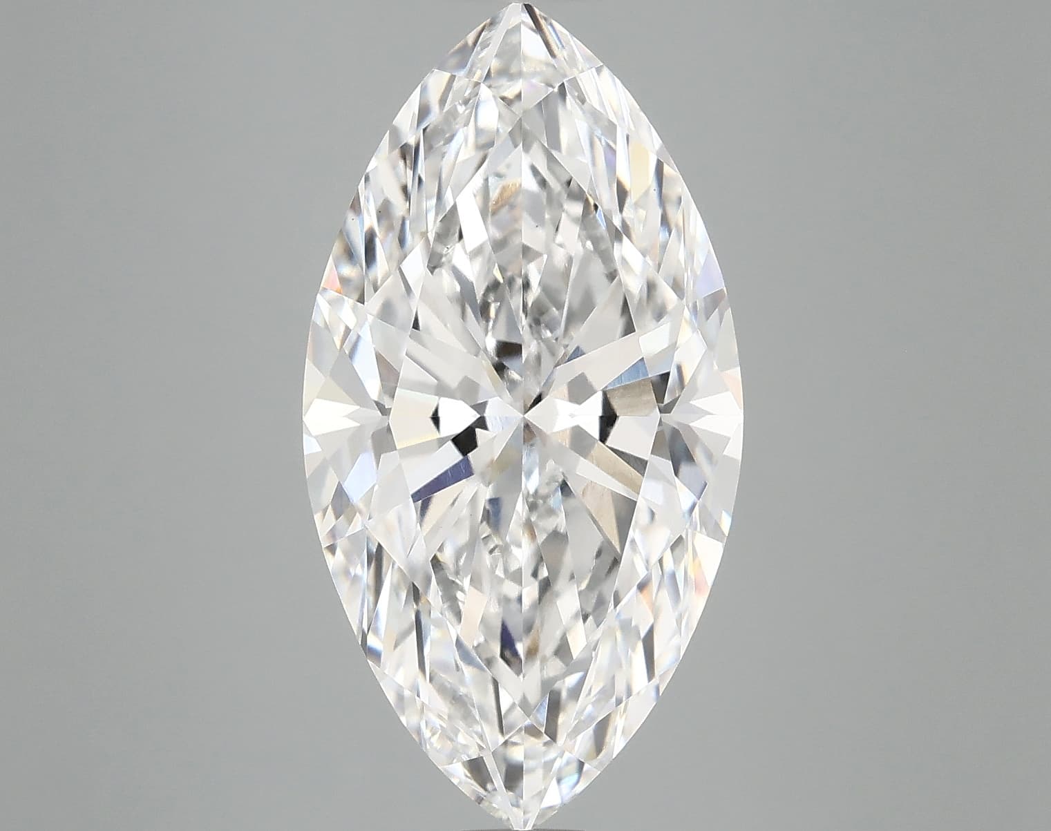 6.16ct | Marquise | E | VS1 | Ideal
