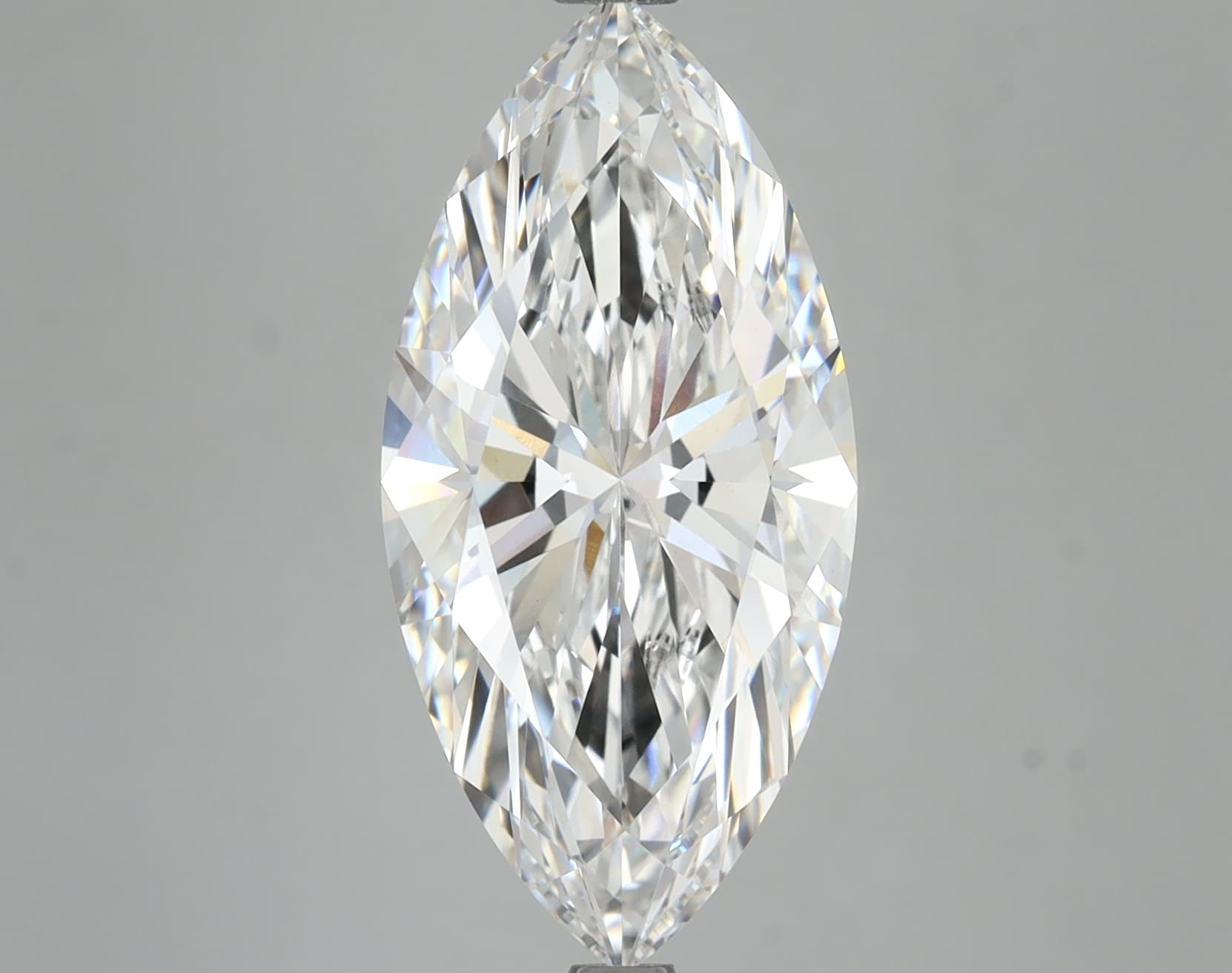 4.76ct | Marquise | E | VVS2 | Ideal