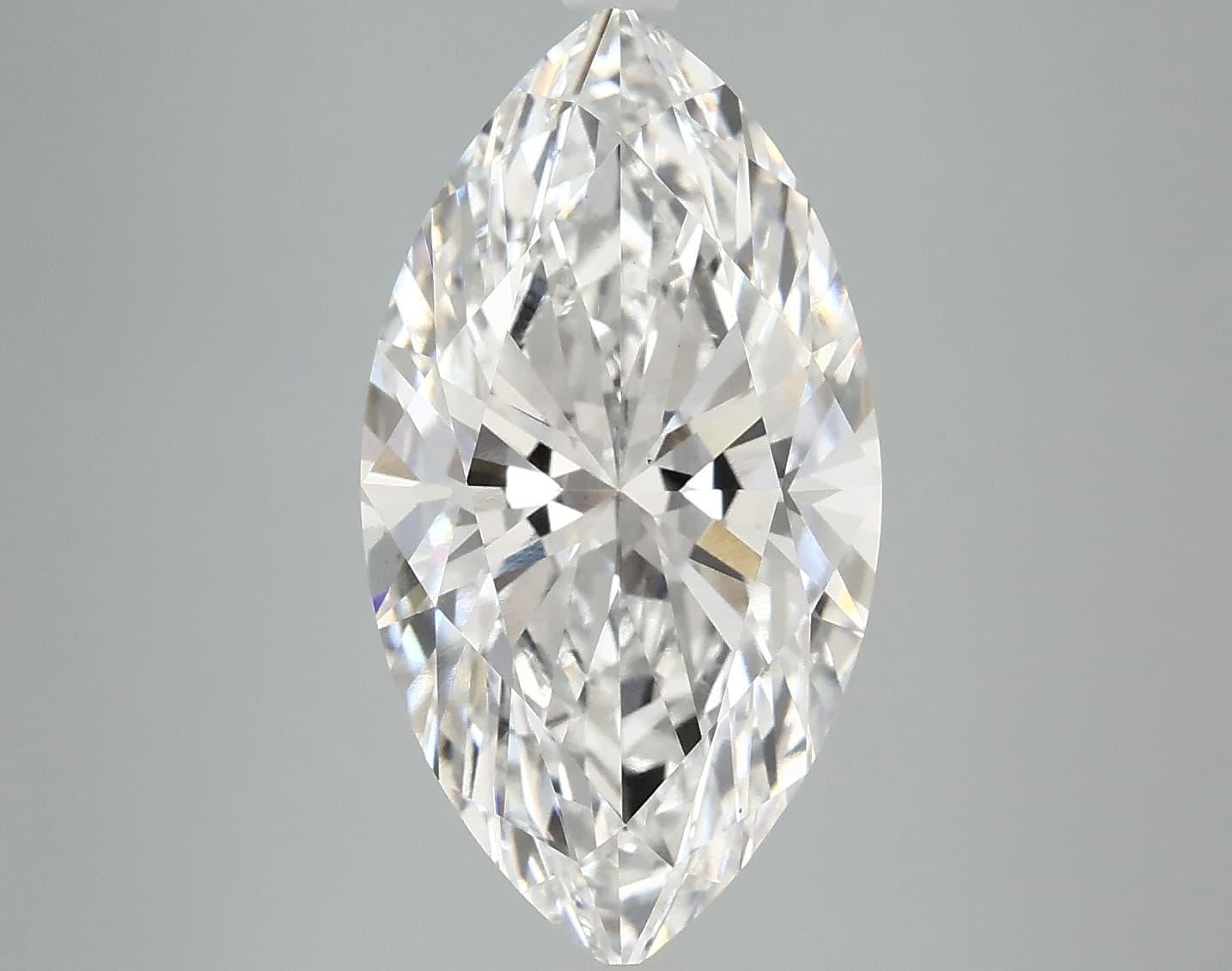 IGI | 4.91ct | Marquise | E | VS1 | Ideal