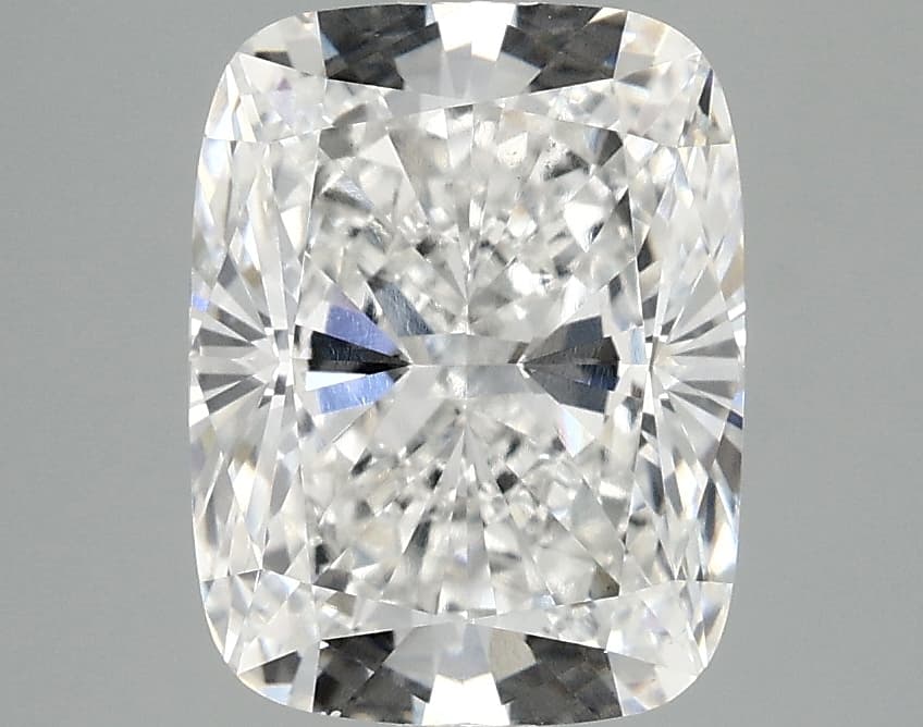 3.09ct | Cushion | E | VS2 | Ideal
