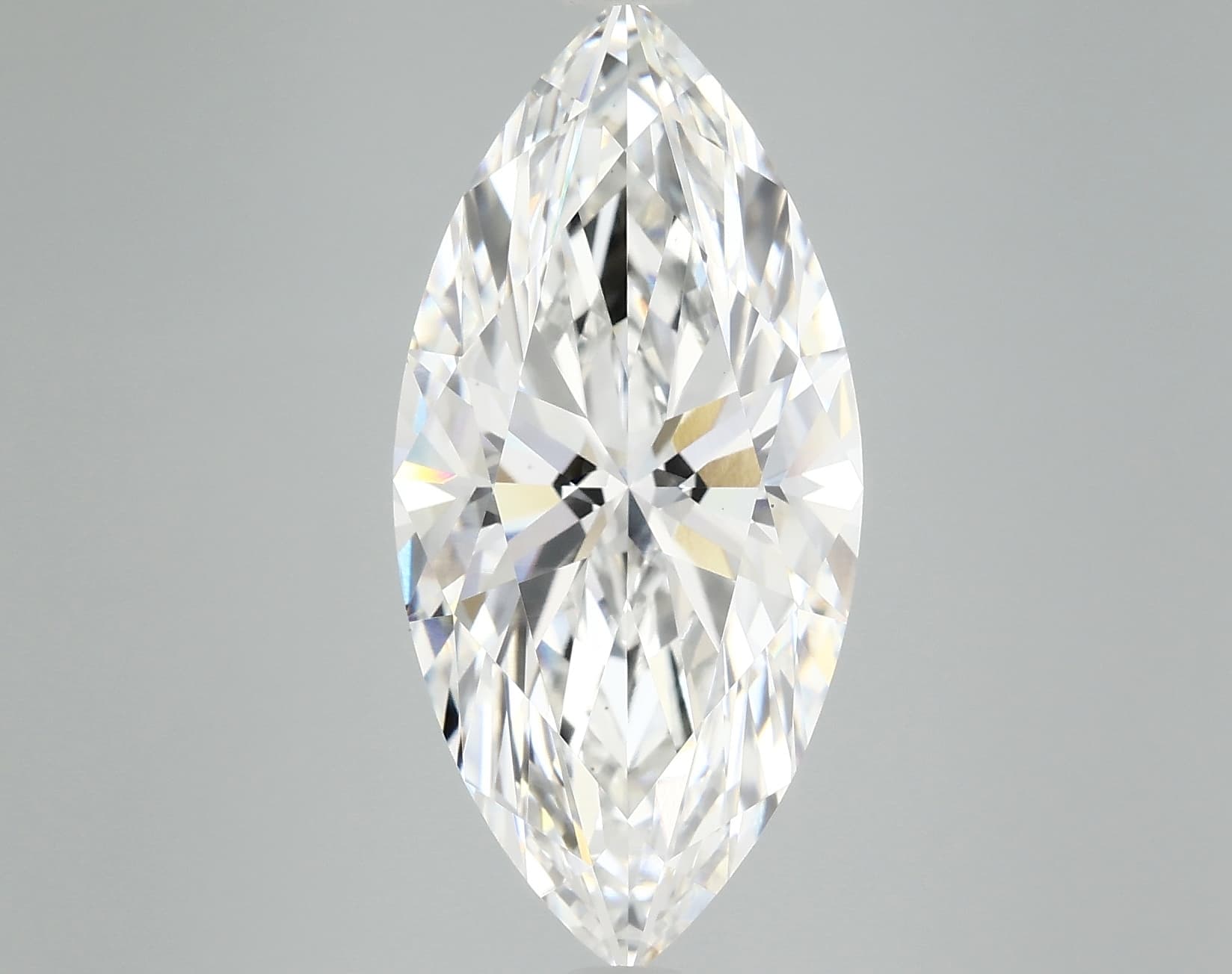 6.05ct | Marquise | E | VS1 | Ideal
