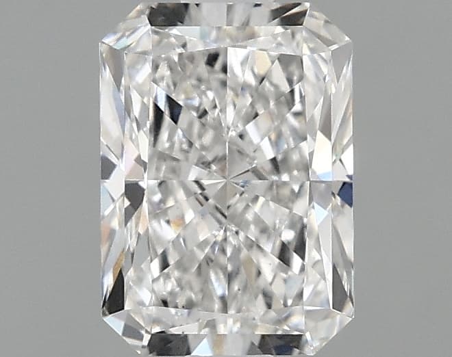 1.31ct | Radiant | F | VS1 | Ideal