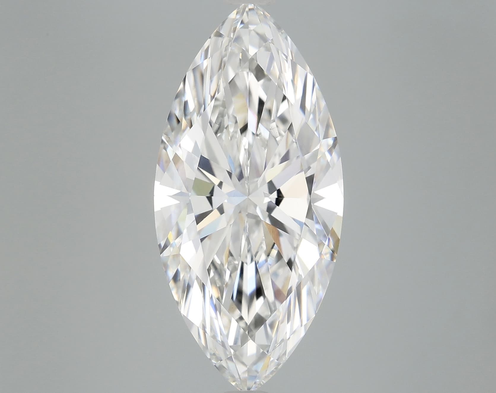 6.05ct | Marquise | E | VVS2 | Ideal