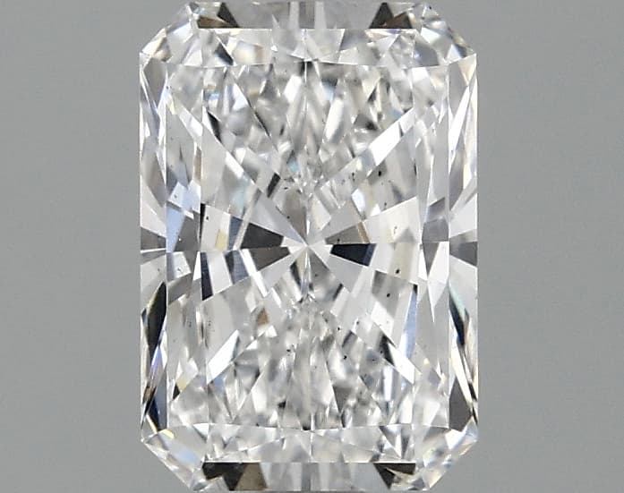 IGI | 1.41ct | Radiant | E | VS2 | Ideal