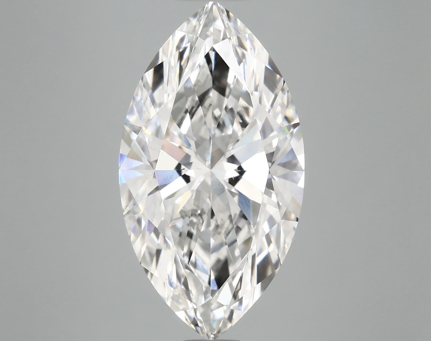 5.58ct | Marquise | E | VS2 | Ideal