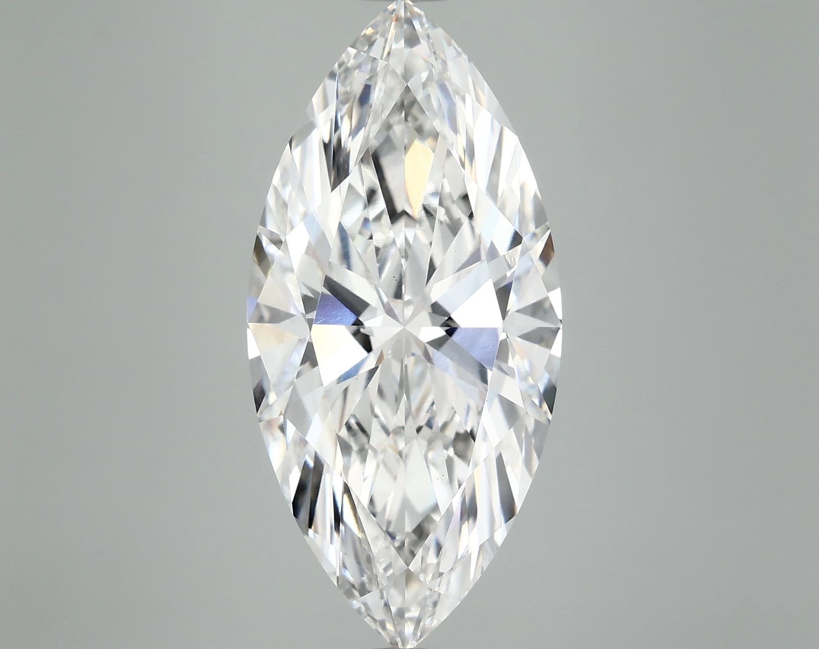 6.16ct | Marquise | E | VS1 | Ideal