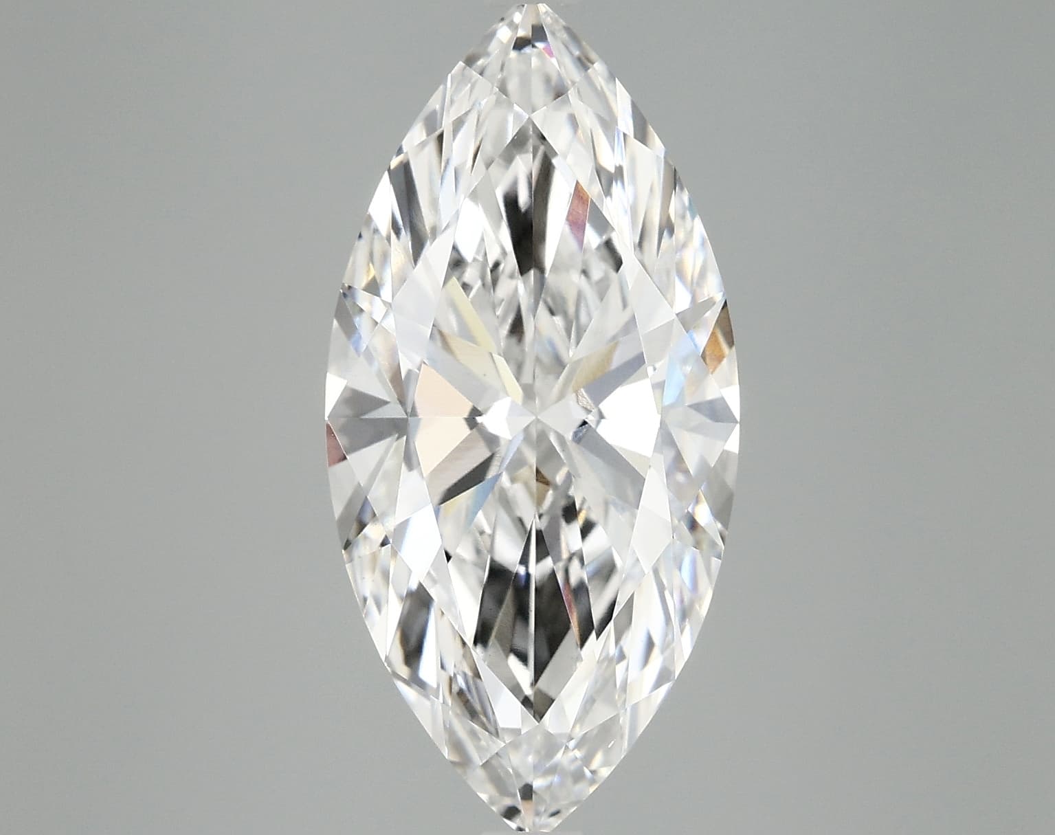 IGI | 4.91ct | Marquise | E | VS1 | Ideal