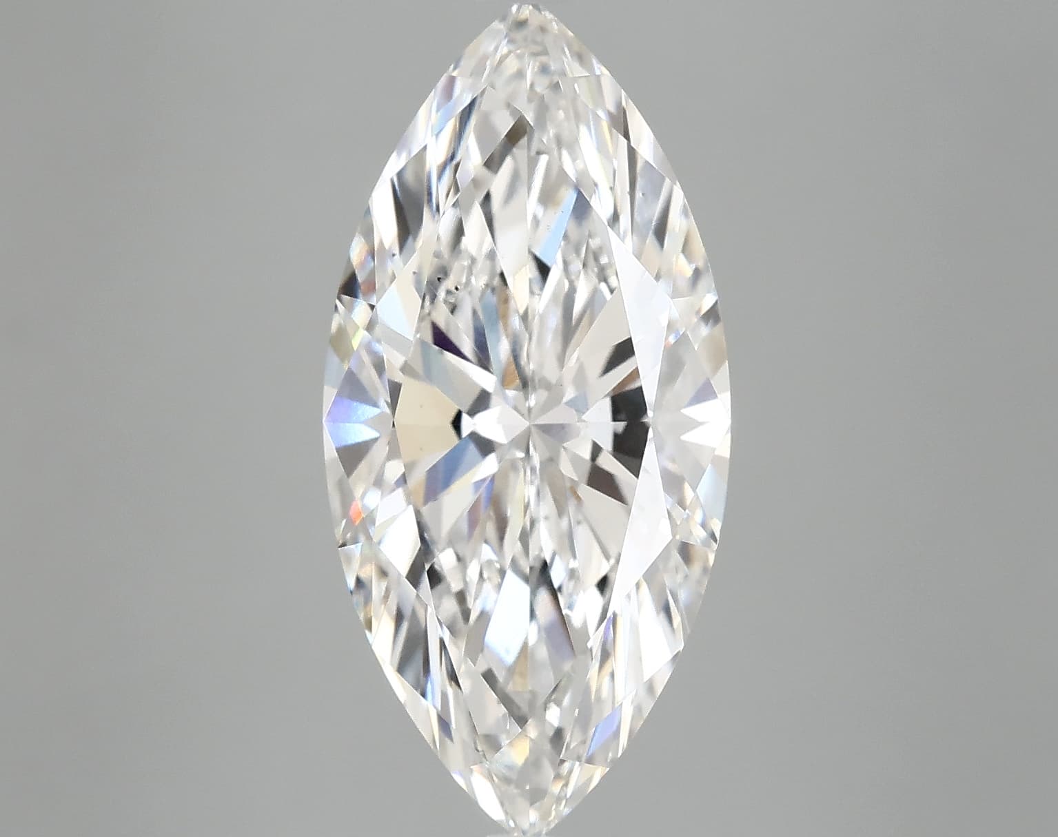 4.85ct | Marquise | E | VS2 | Ideal