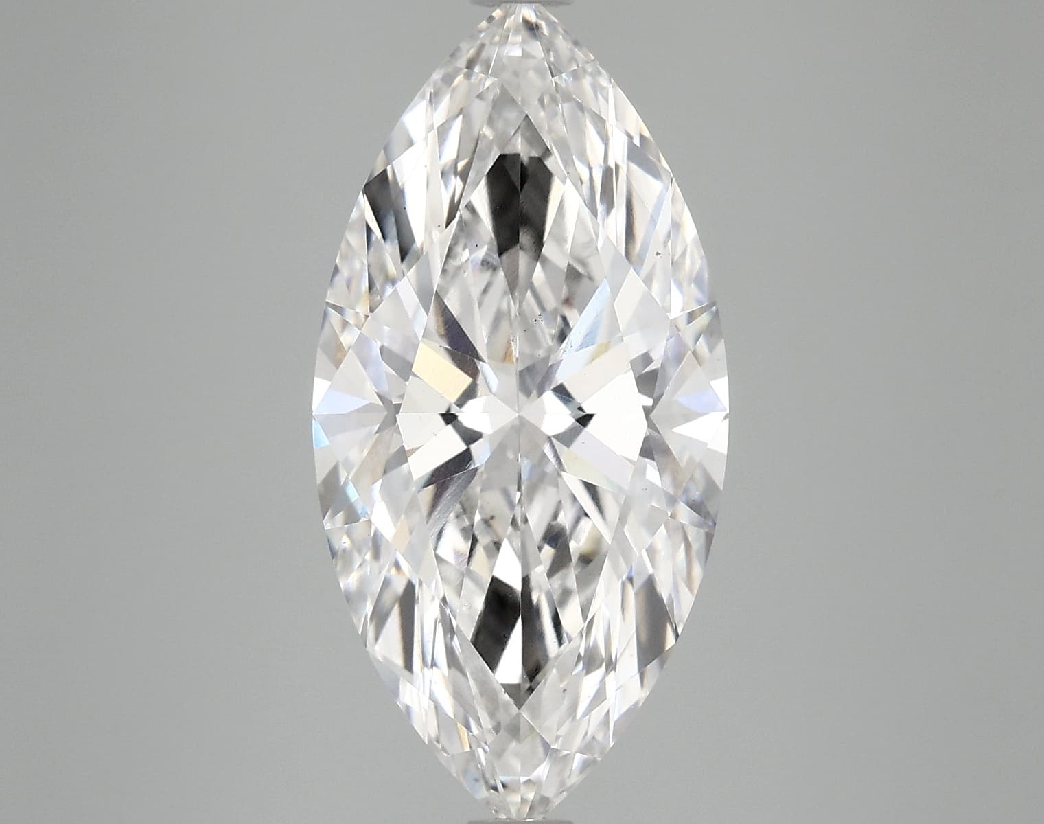 4.96ct | Marquise | E | VS2 | Ideal