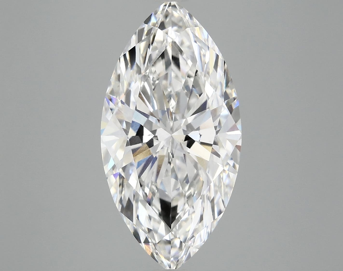 4.7ct | Marquise | F | VS1 | Ideal