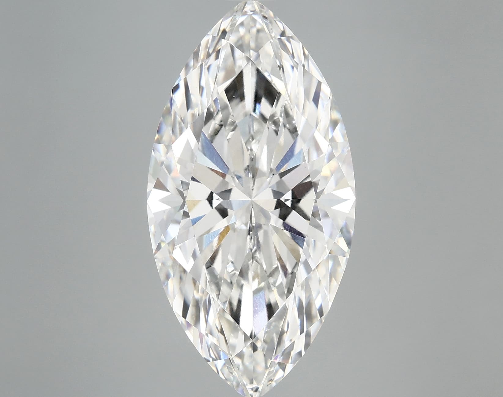 IGI | 7.12ct | Marquise | F | VS1 | Ideal
