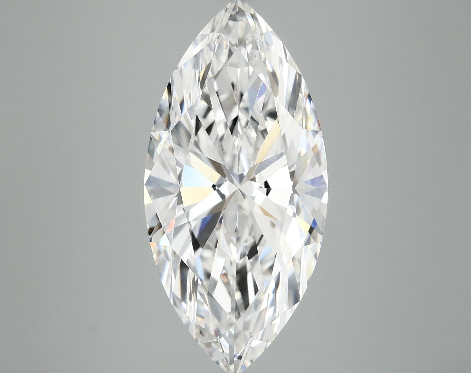 IGI | 5ct | Marquise | D | VS1 | Ideal