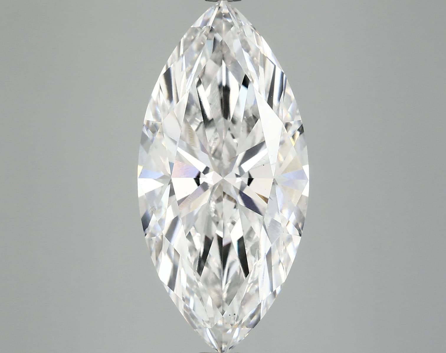 IGI | 4.74ct | Marquise | E | VS2 | Ideal