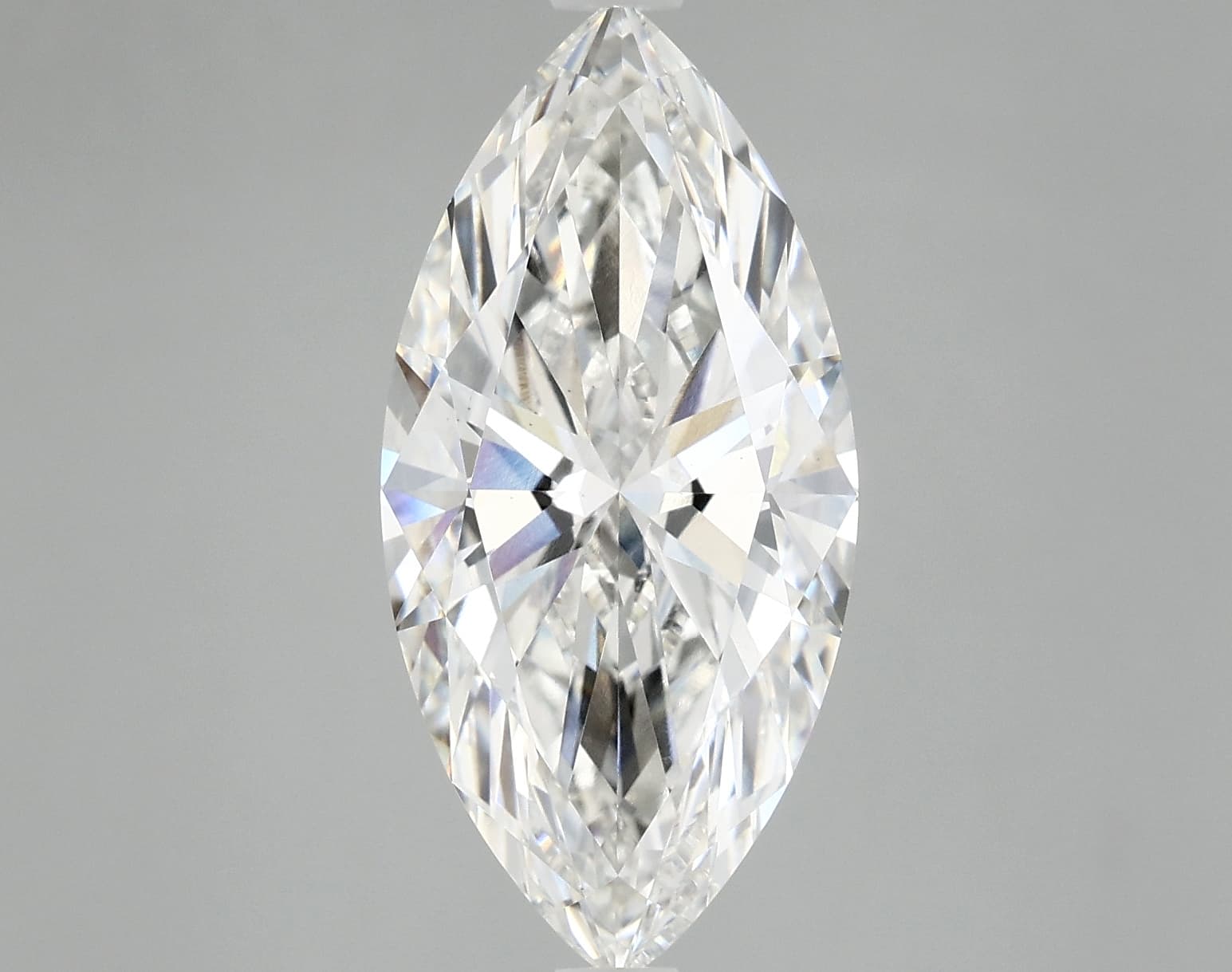 IGI | 4.73ct | Marquise | F | VS1 | Ideal