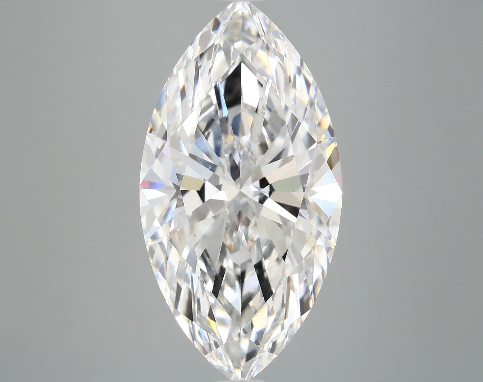 6.05ct | Marquise | E | VS2 | Ideal