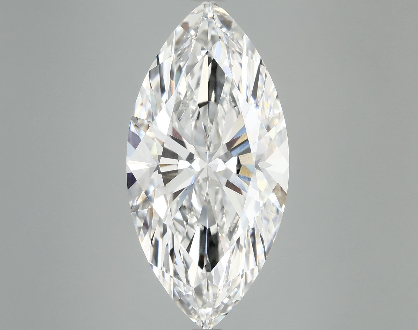 7.18ct | Marquise | F | VS1 | Ideal
