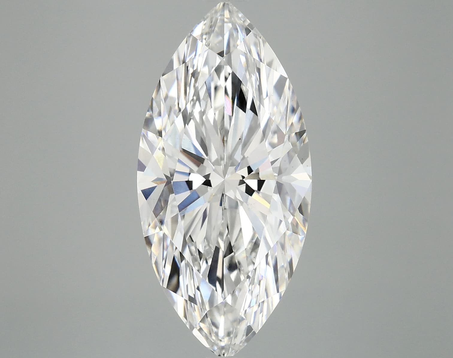 4.97ct | Marquise | E | VS1 | Ideal