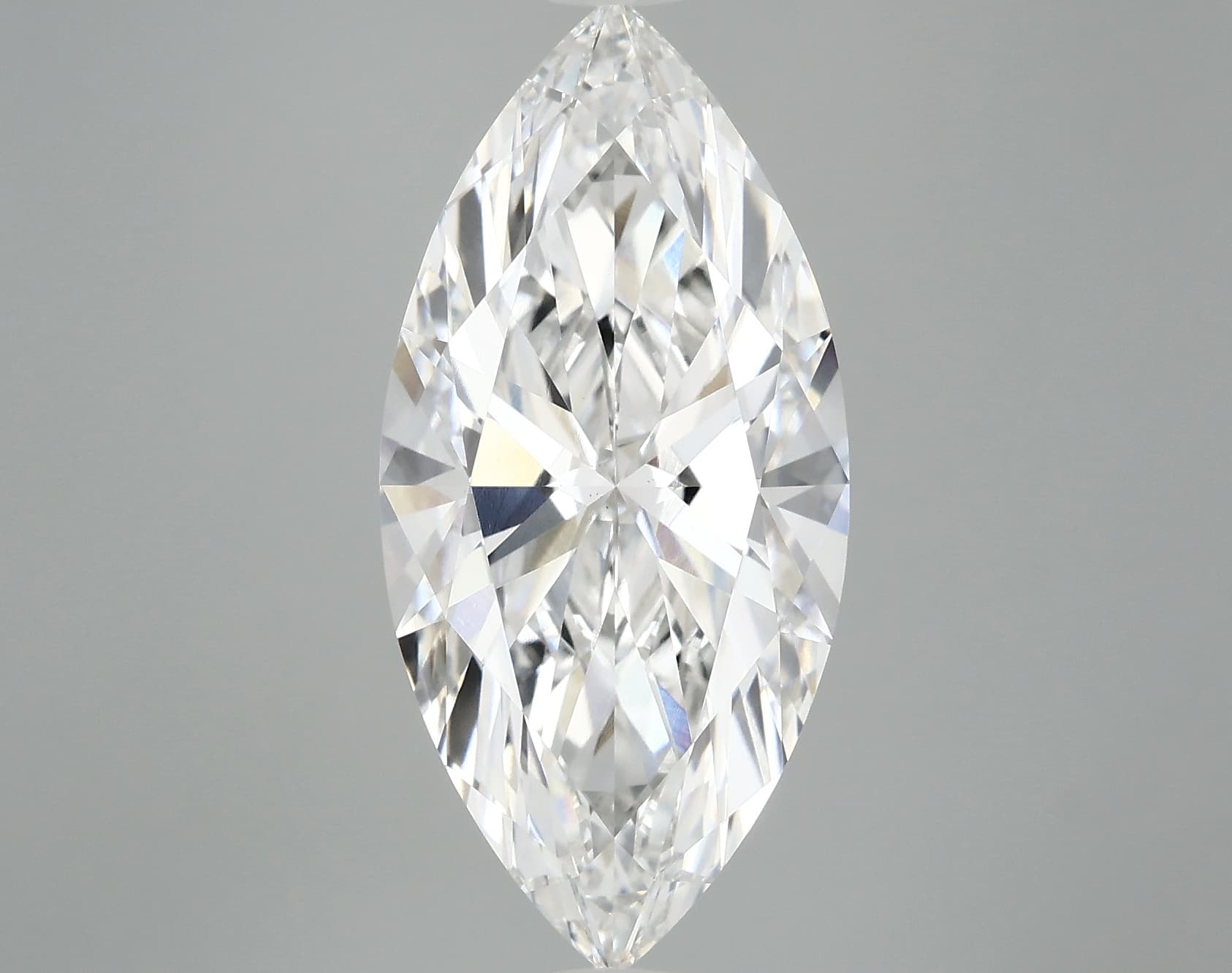 4.86ct | Marquise | E | VS1 | Ideal