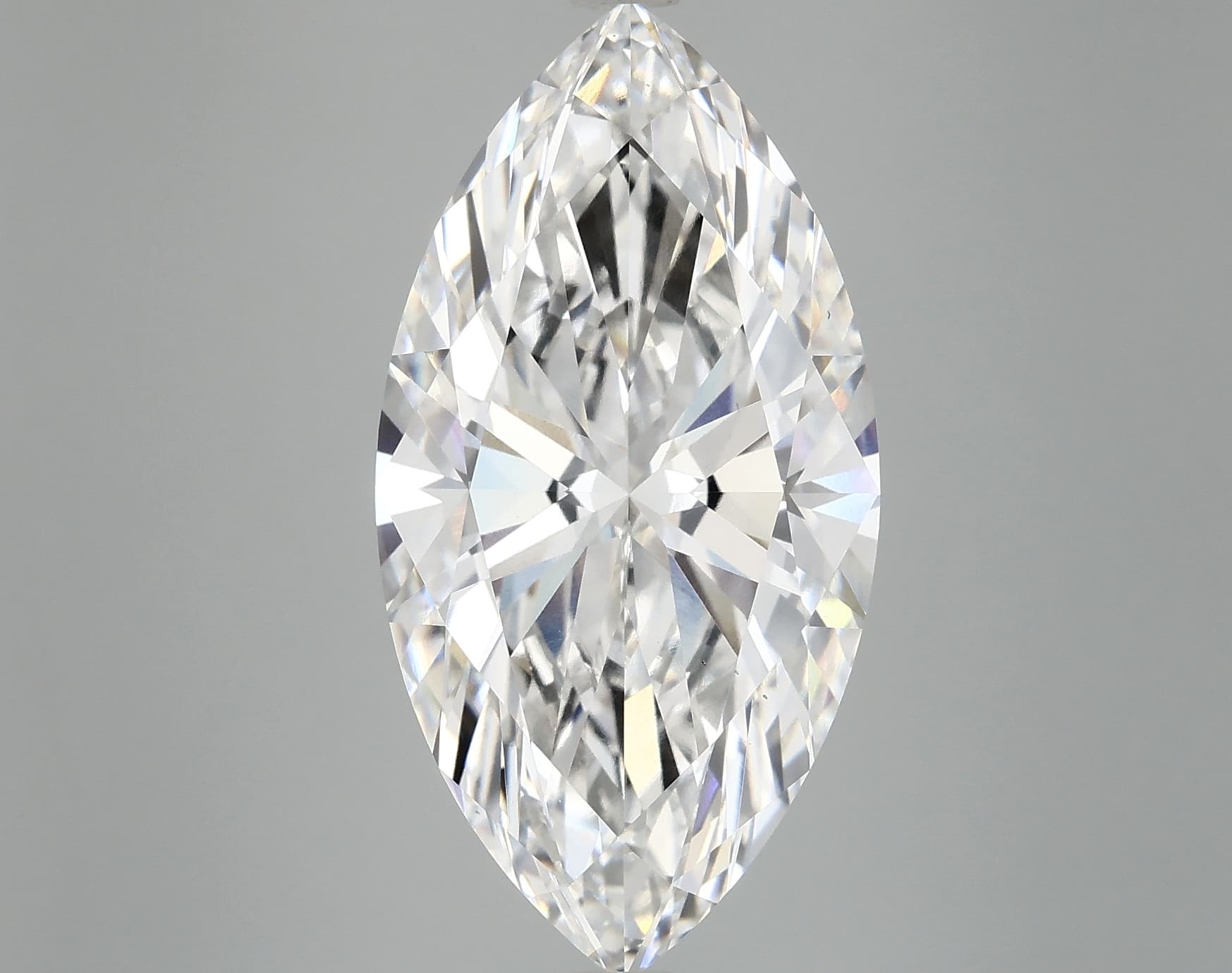 8.21ct | Marquise | E | VS1 | Ideal