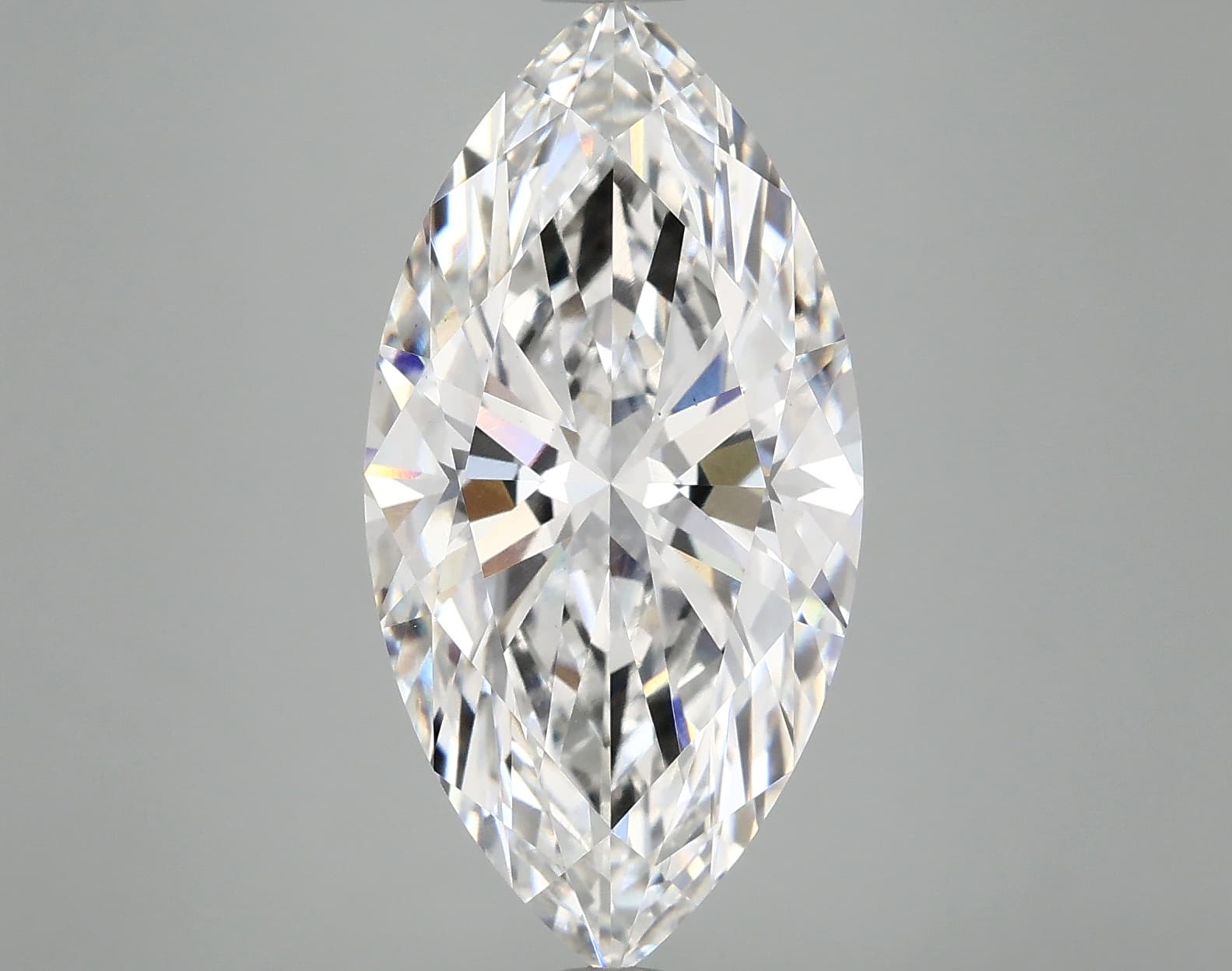 6.17ct | Marquise | E | VS1 | Ideal