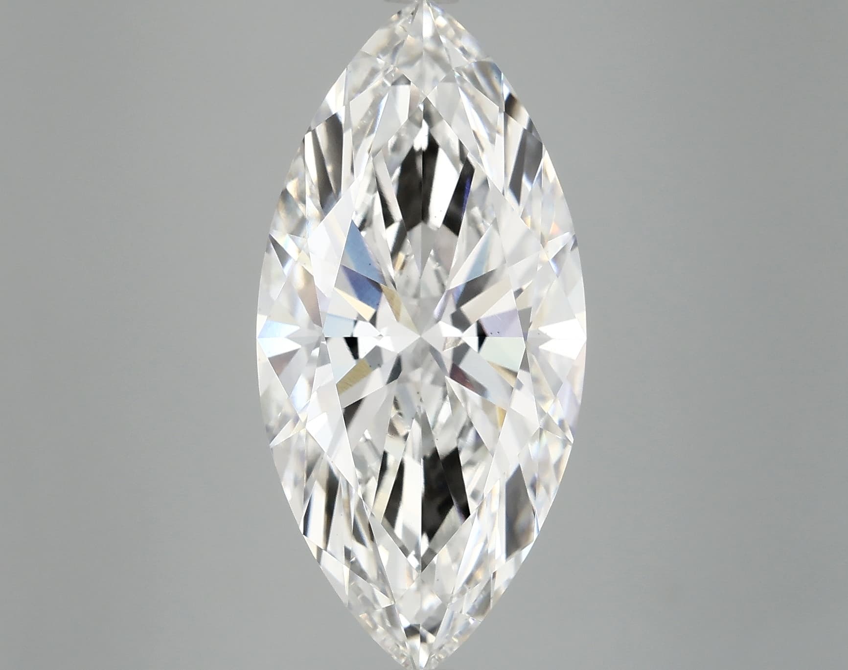 7.18ct | Marquise | F | VS2 | Ideal
