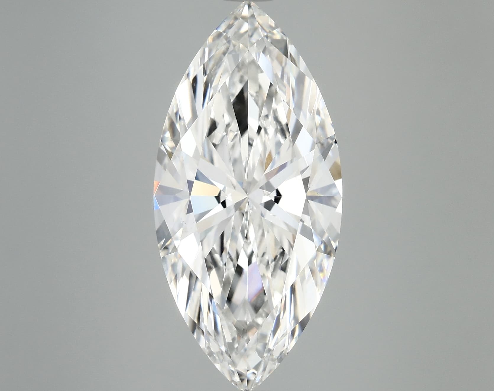 IGI | 5.6ct | Marquise | E | VS2 | Ideal