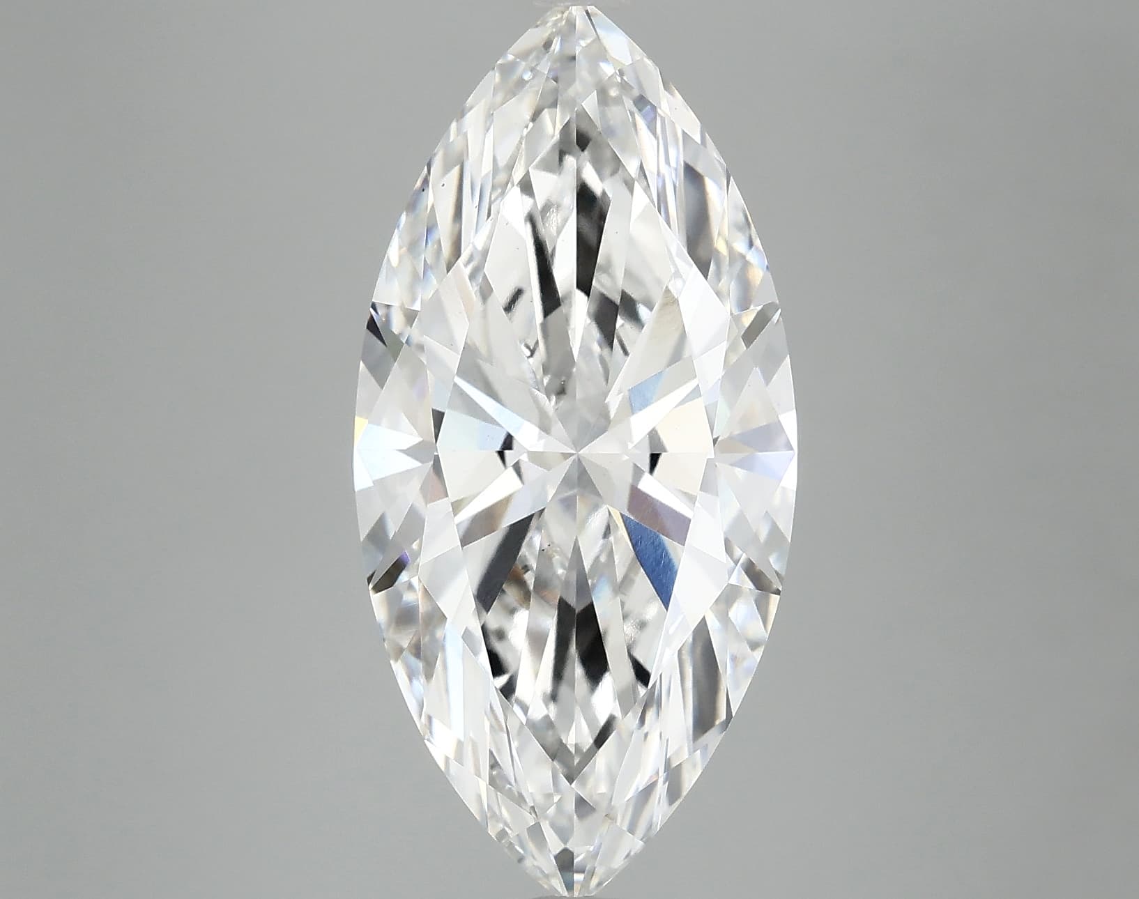 6.05ct | Marquise | E | VS1 | Ideal