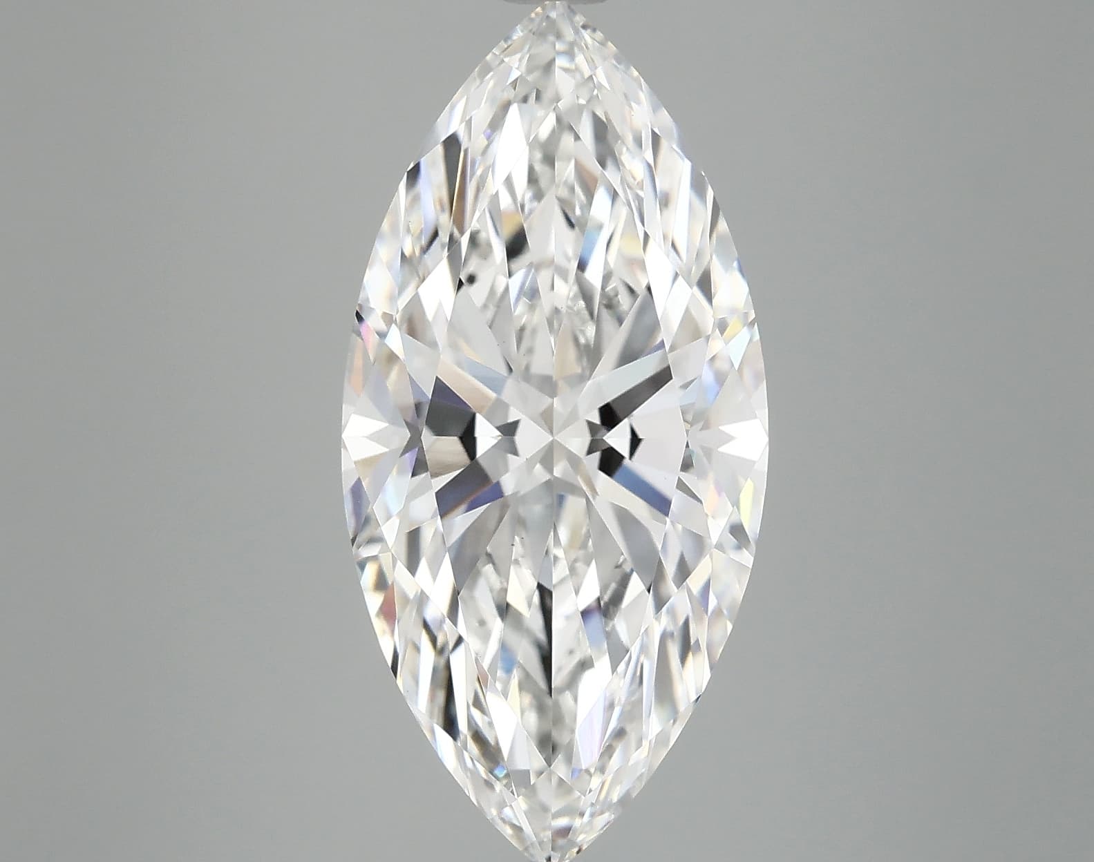 5.72ct | Marquise | E | VS1 | Ideal