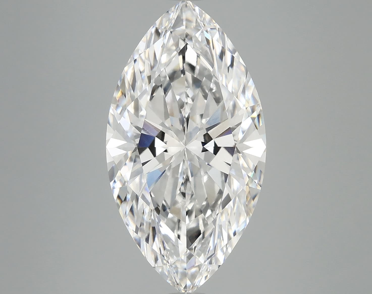 5.72ct | Marquise | E | VS1 | Ideal
