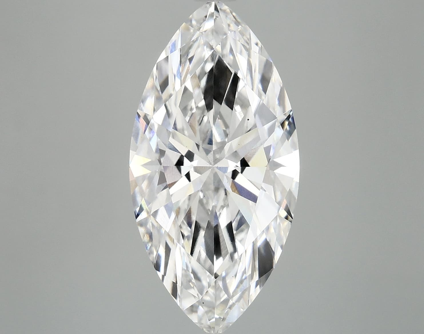 4.68ct | Marquise | D | VS2 | Ideal