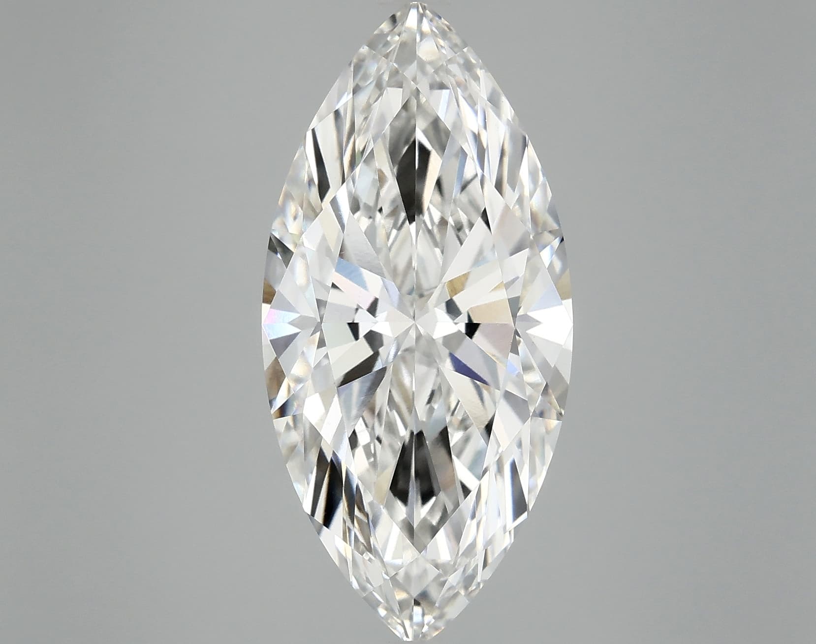6.05ct | Marquise | F | VS1 | Ideal