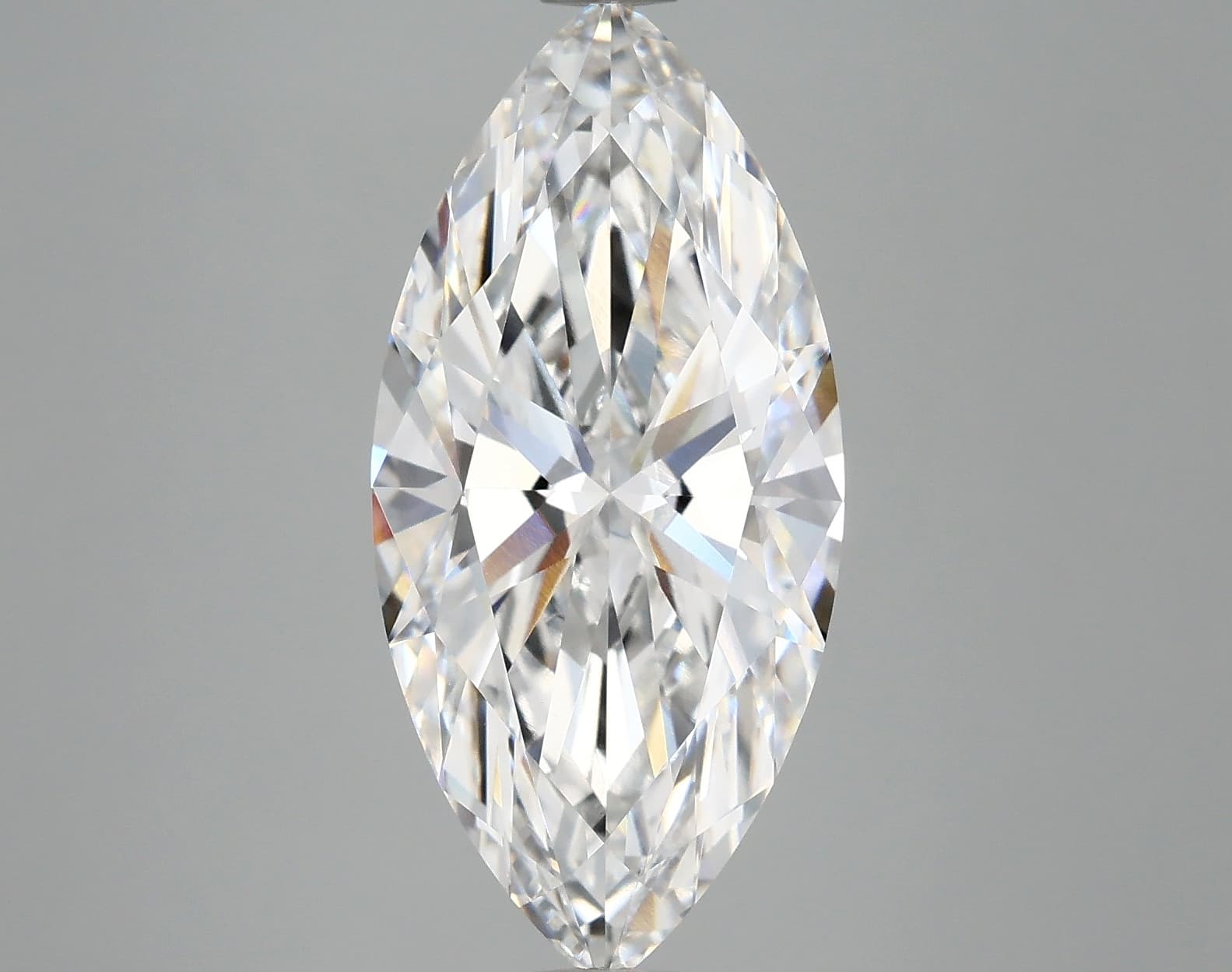 4.76ct | Marquise | E | VVS2 | Ideal