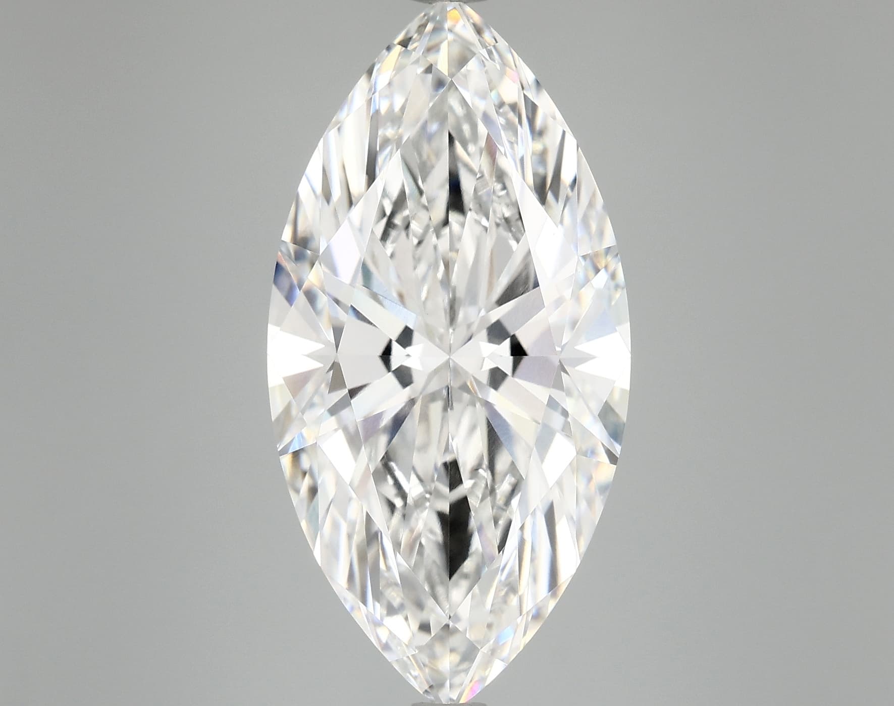 8.16ct | Marquise | E | VVS2 | Ideal