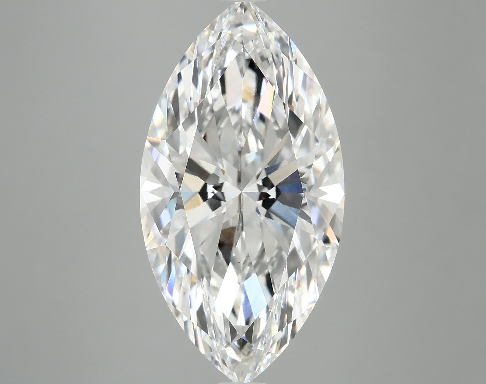 6.16ct | Marquise | E | VS1 | Ideal