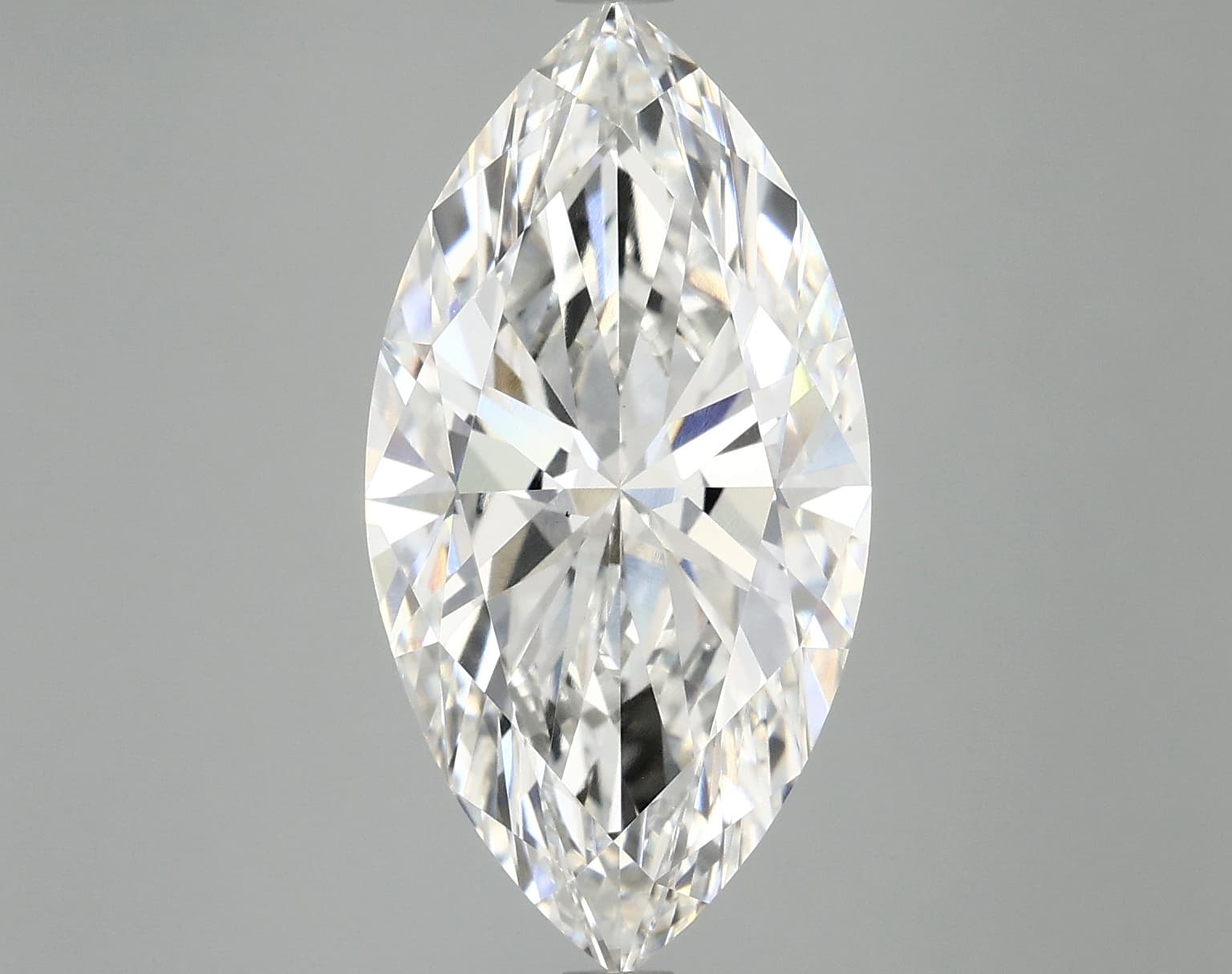 5.69ct | Marquise | F | VS1 | Ideal