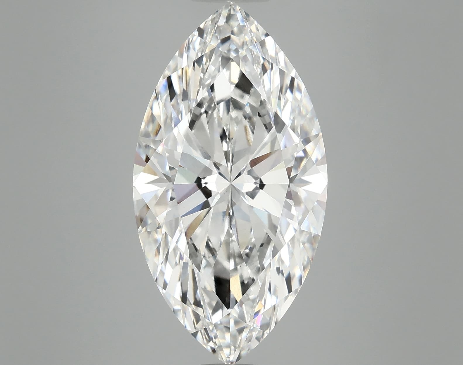 6.57ct | Marquise | F | VS1 | Ideal