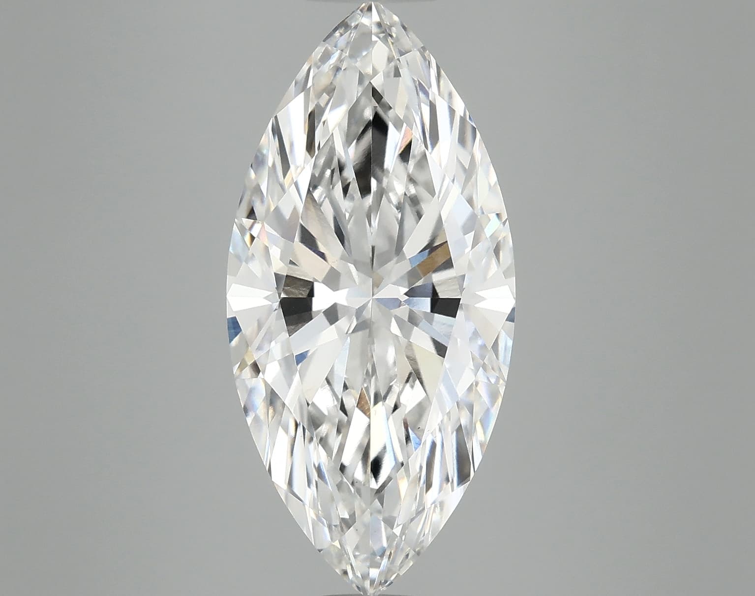 IGI | 4.91ct | Marquise | E | VS1 | Ideal