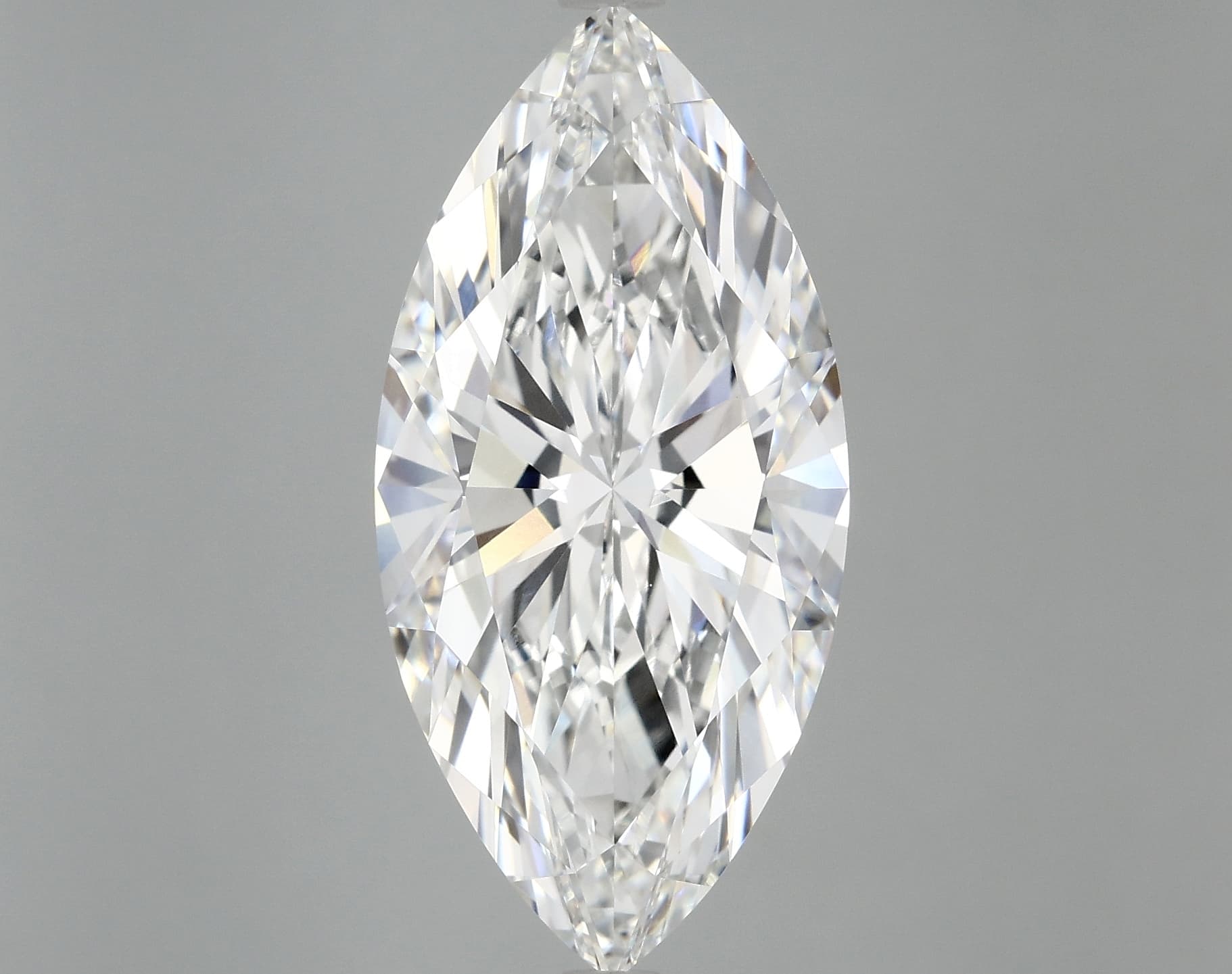 IGI | 8.15ct | Marquise | E | VVS2 | Ideal