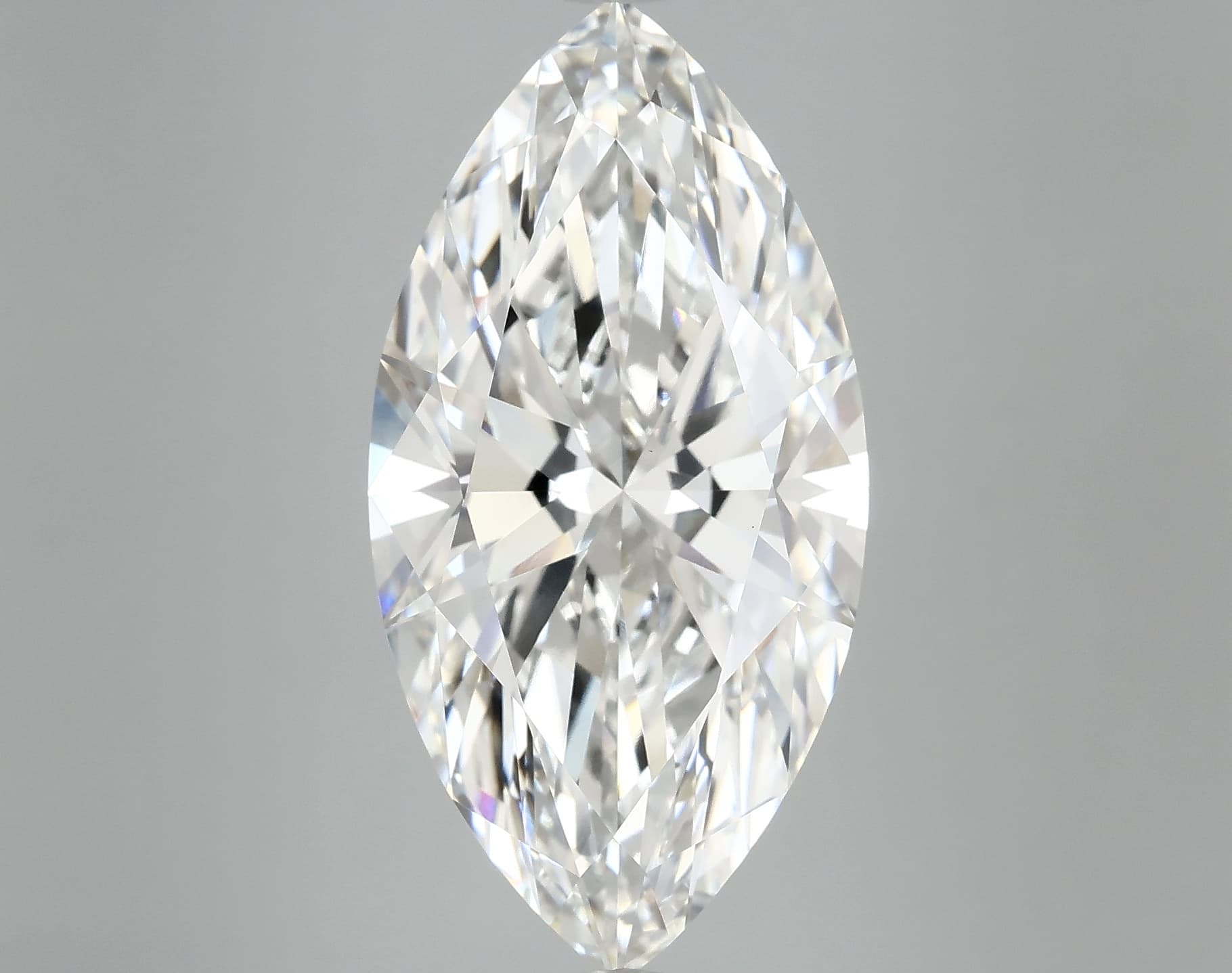 8.37ct | Marquise | F | VS1 | Ideal