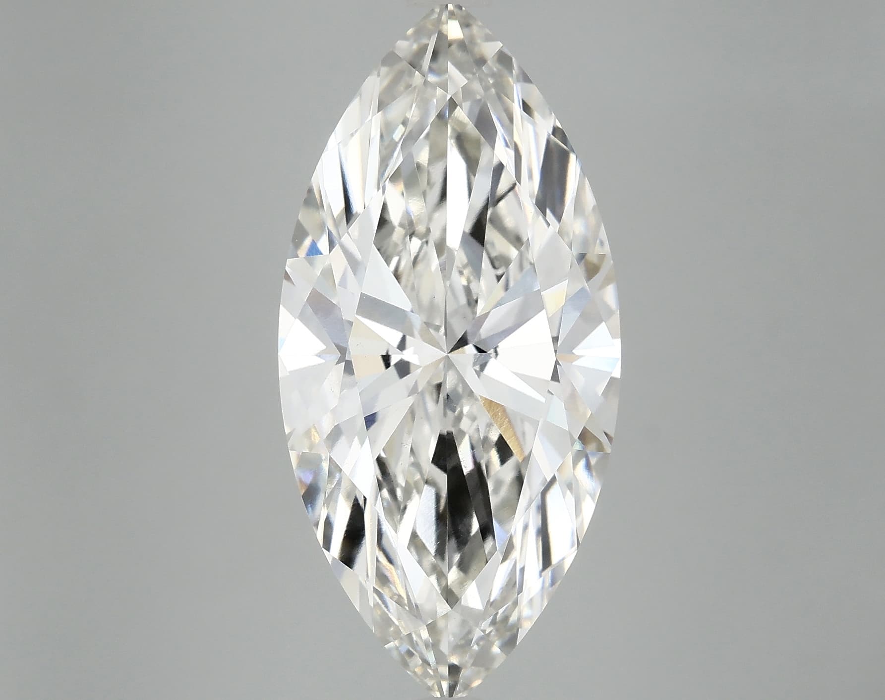 IGI | 7.82ct | Marquise | H | VS1 | Ideal