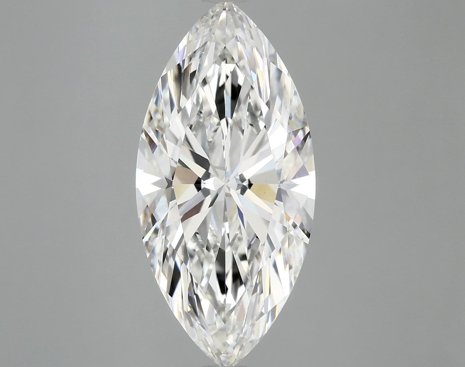 4.71ct | Marquise | F | VVS2 | Ideal