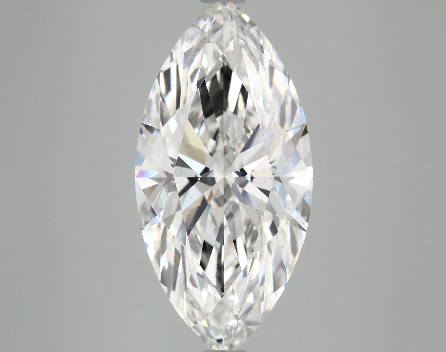IGI | 4.91ct | Marquise | E | VS2 | Ideal