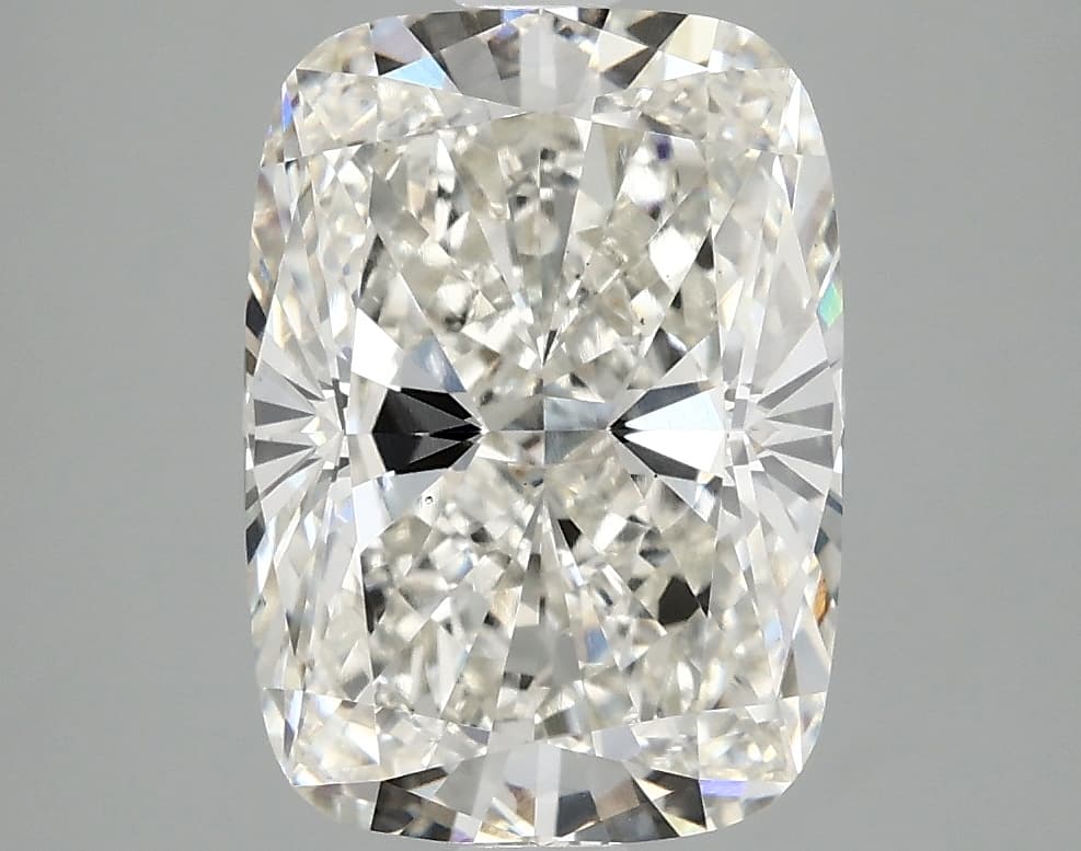 4.05ct | Cushion | H | VS1 | Ideal