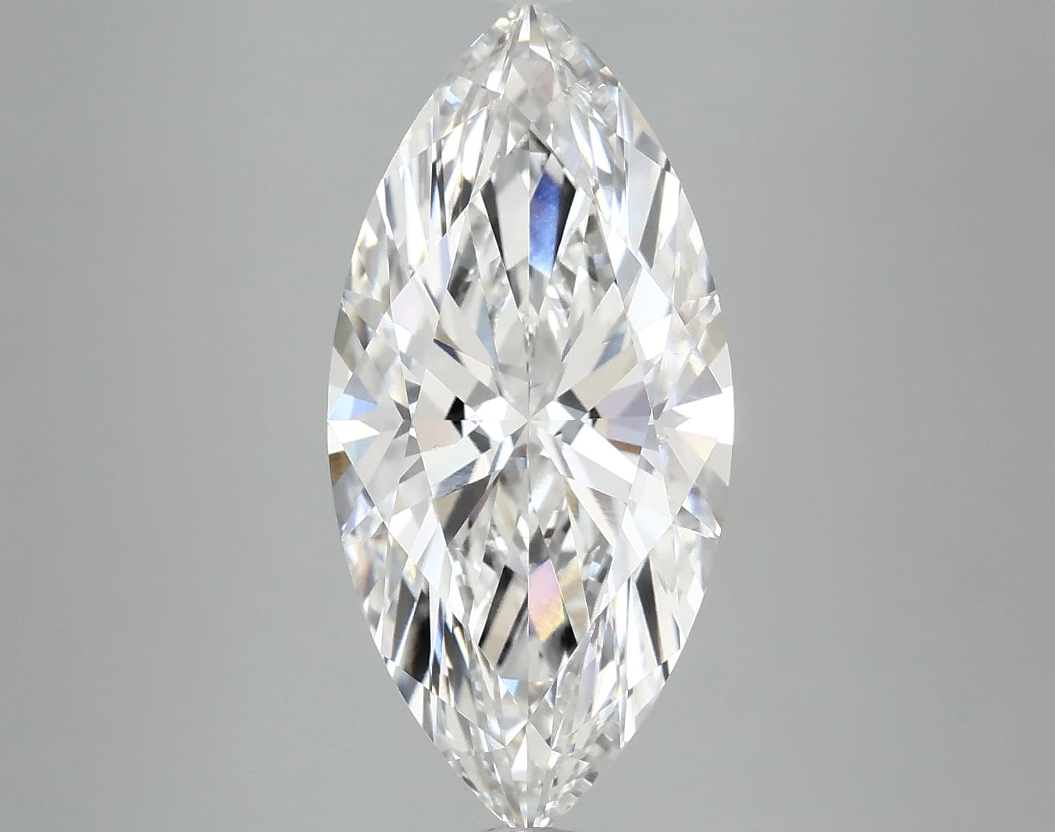 4.69ct | Marquise | F | VS1 | Ideal