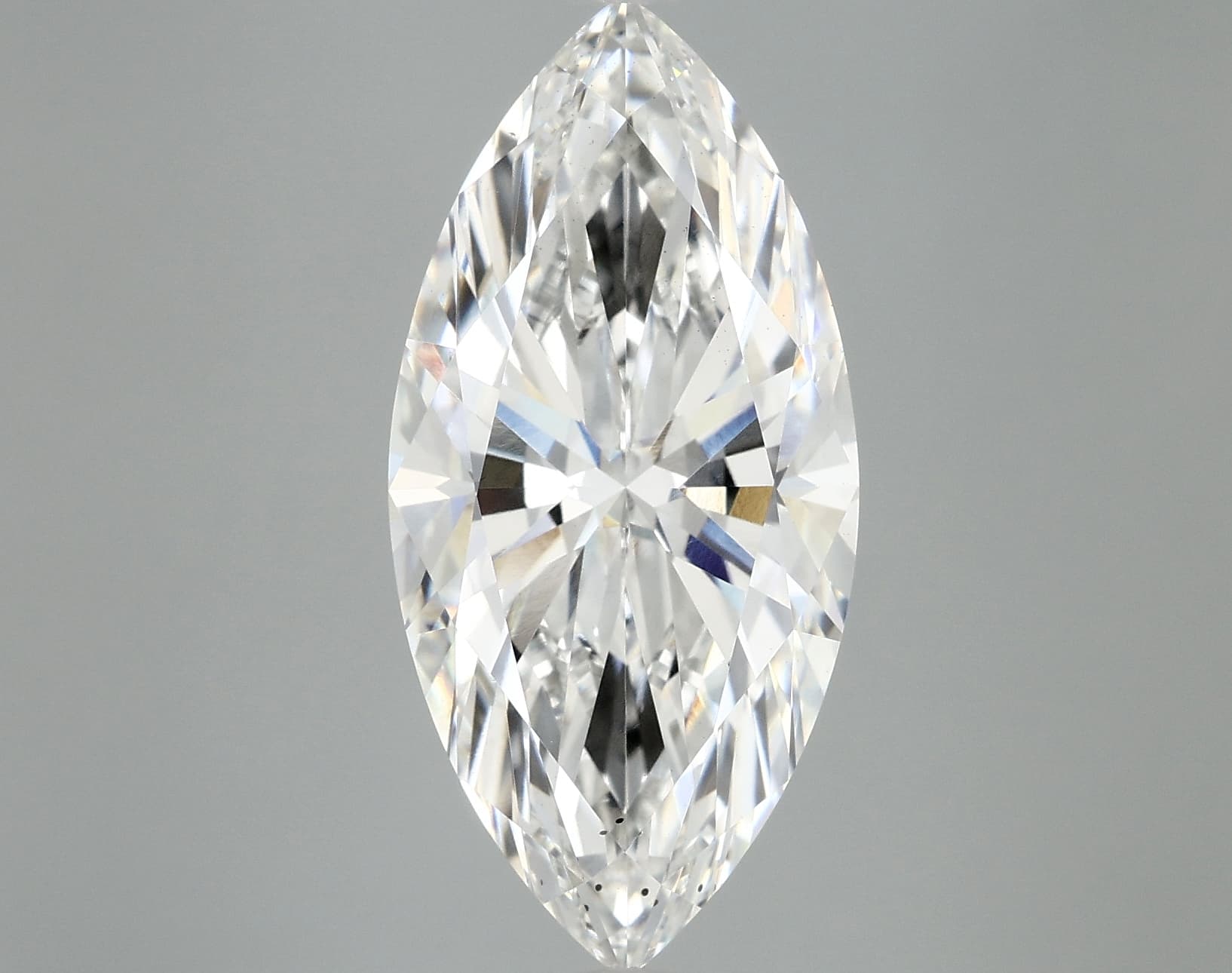 6.05ct | Marquise | E | VS2 | Ideal