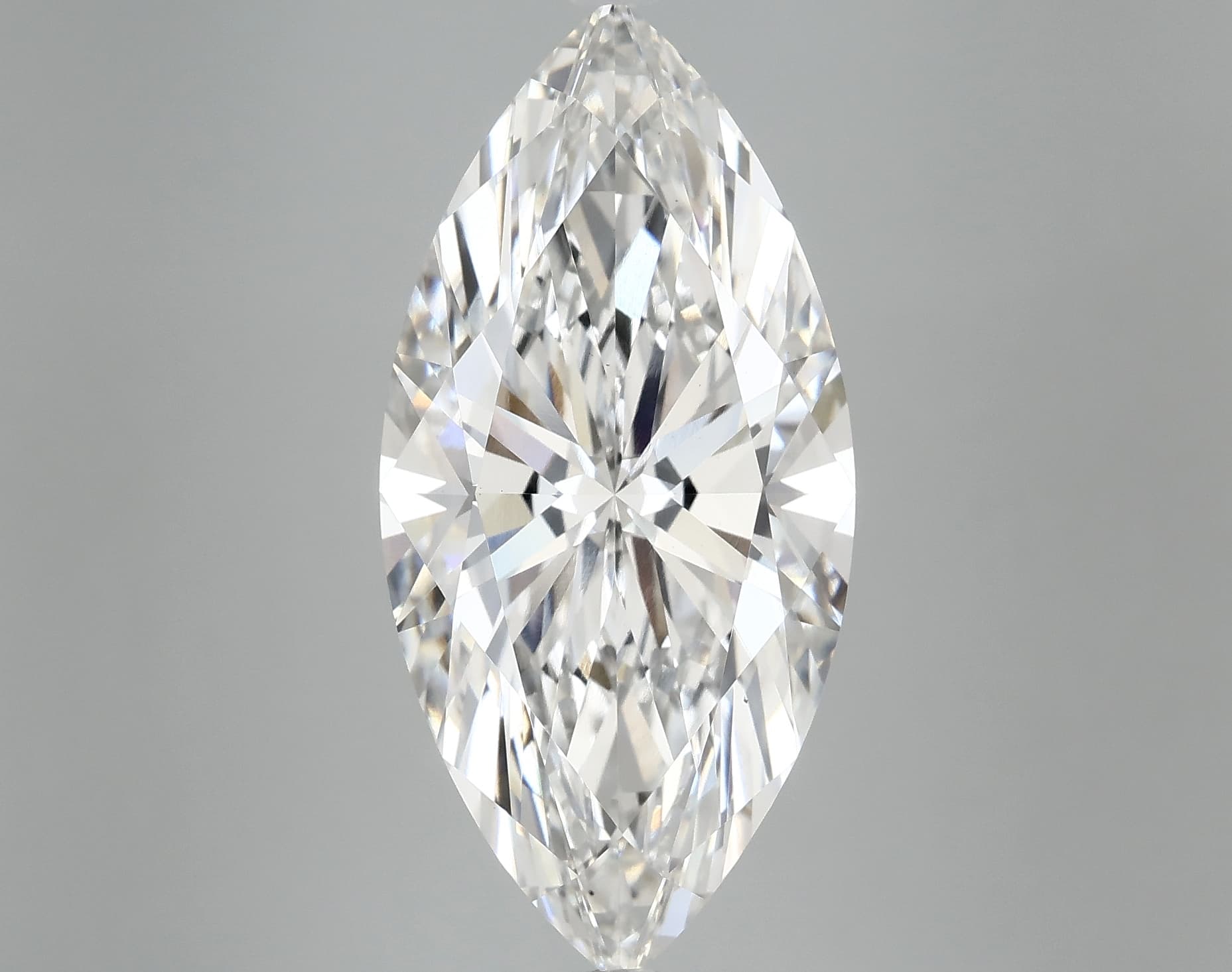 8.27ct | Marquise | G | VS1 | Ideal
