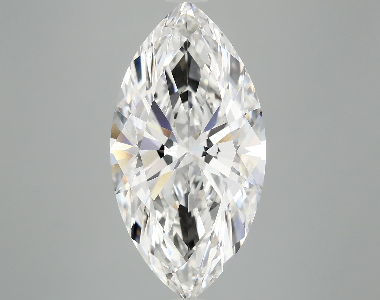 5.78ct | Marquise | F | VS2 | Ideal