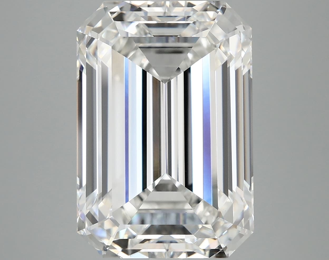 IGI | 9.65ct | Emerald | F | VS1 | Ideal