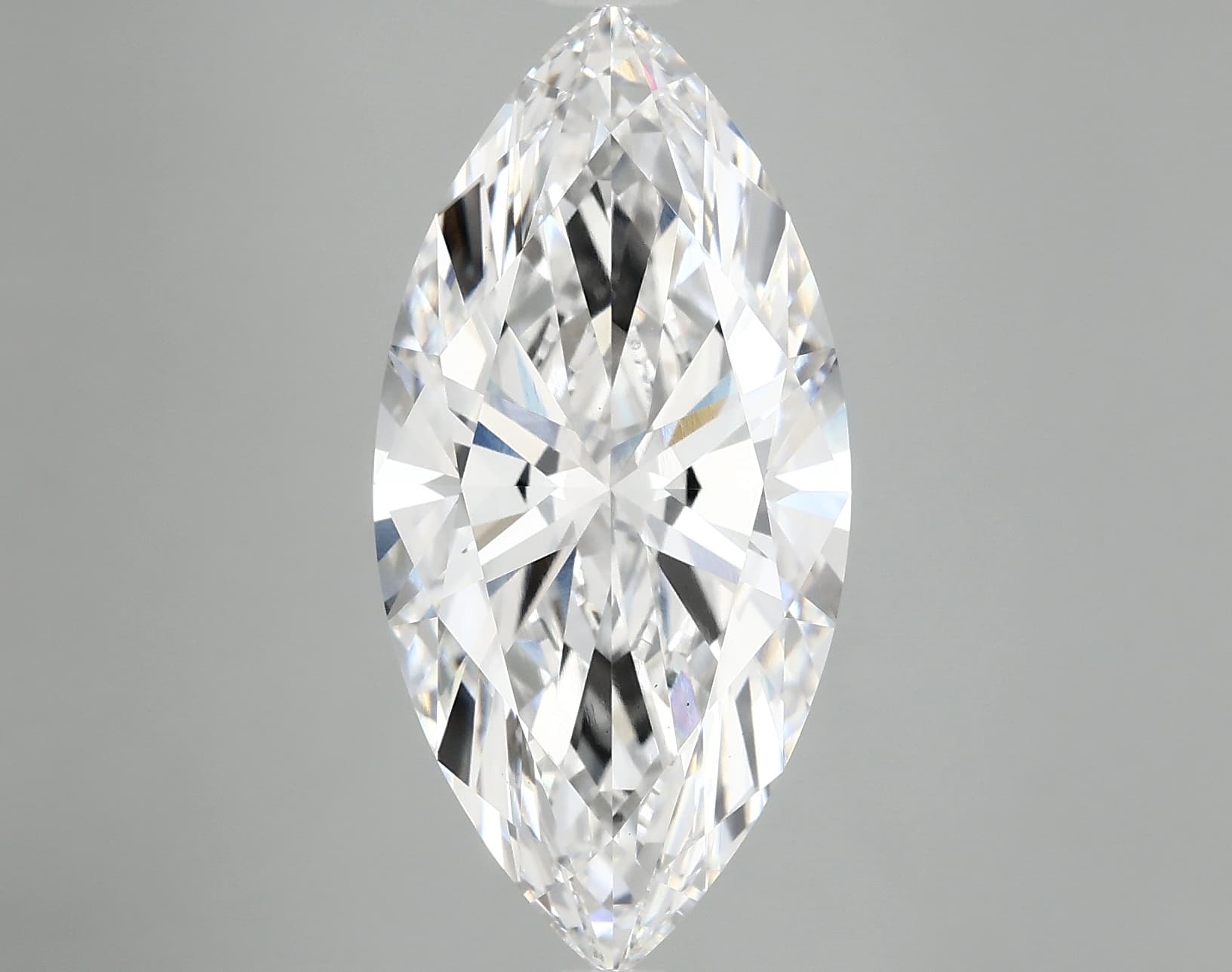 5.74ct | Marquise | E | VS2 | Ideal